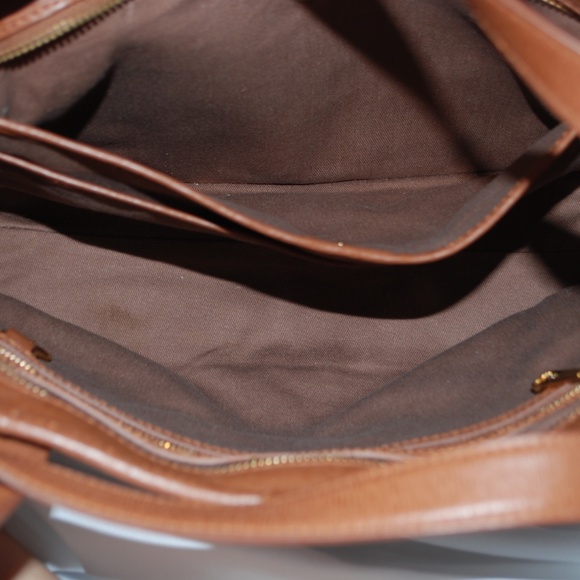 LAUREN new by Ralph Lauren Sloan Street Classic Tote (